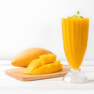 Jus mangue (p)