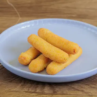 Mozzarella štapići 5 komada