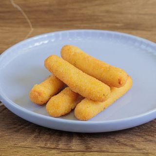 Mozzarella štapići 5 komada