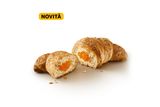 Croissant albicocca