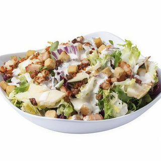 Ensalada Cesar