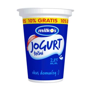 Jogurt