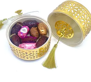 Coffret Beldi 350gr