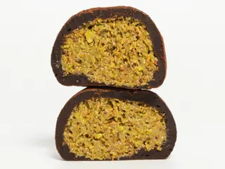 Сhewy cookie: дубайська шоколадка, 50 г