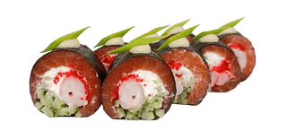 Рол Дракон (без рису) (200г)