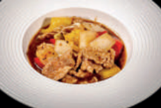 169 Vitello black pepper