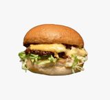 Burger Smashy