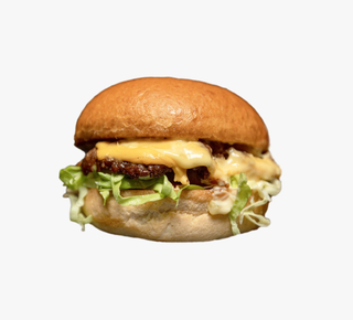 Burger Smashy