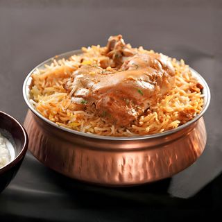 Чікен Біряні (350г)