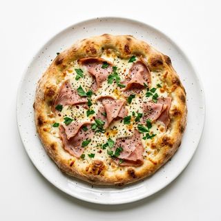 Manaïche Cocktail Jambon & Fromage