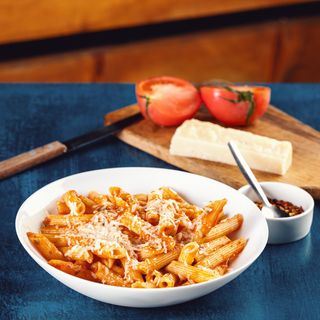 პენე "ალ არაბიატა"