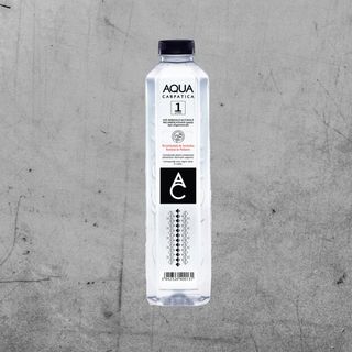 Apa plata Aqua Carpatica