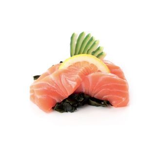 Sashimi Salmone 9 pz