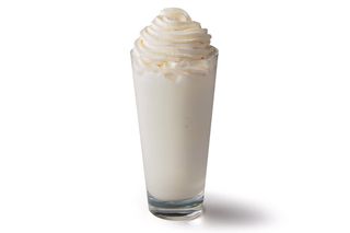 Frappuccino® Vanille