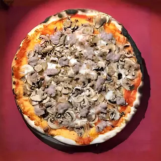 Boscaiola