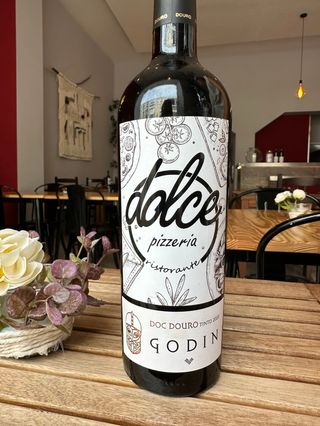 Dolce Doc Douro Branco