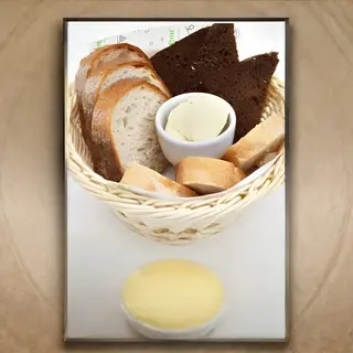 Хлеб
