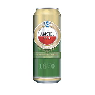 ამსტელი 0.5ლ ქილა