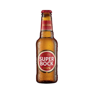 Super Bock mini 25cl