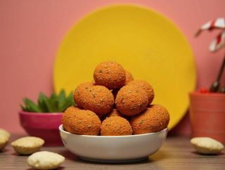 Serowe kulki jalapeño 8 szt.