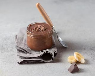Mousse Au Chocolat