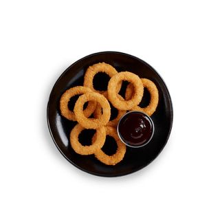 Aros De Cebolla (8 Uds.)