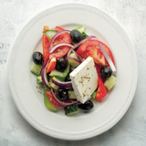 Гръцка салата