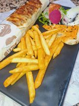 Chawarma Viande