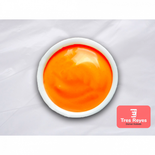 Tarrina Salsa Picante