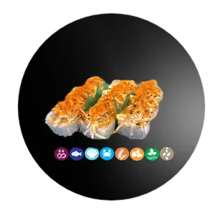 701. Rollo De Surimi (8 Uds.)