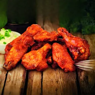 Box chiken