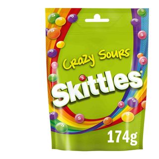 Skittles Crazy 152 gr