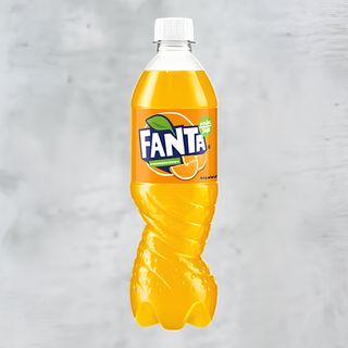 Fanta pomarańczowa
