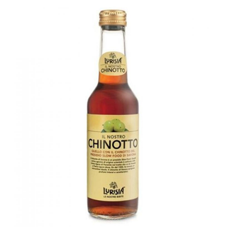 Chinotto