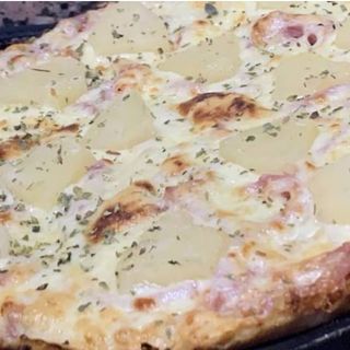 Pizza Tropical (24 cm.)
