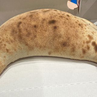 Calzone farcito