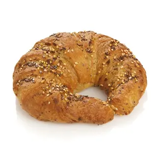 Croissant Multicereal