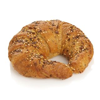 Croissant Multicereal