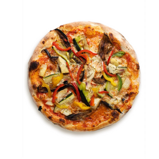 Vegetariana  normale