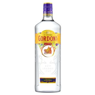 Джин Gordon's London Dry (1000мл)