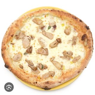 Funghi Champignon - maxi