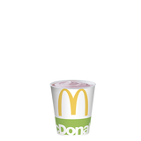 SHAKE CU AROMA CAPSUNE 250 ML