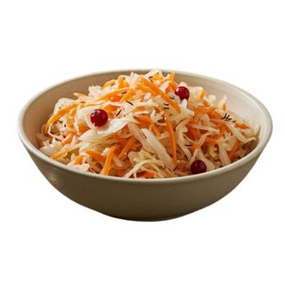 Квашена капуста (120г)