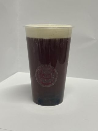 1 Cheese tea - 500 ml