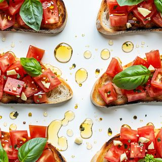 Bruschetta