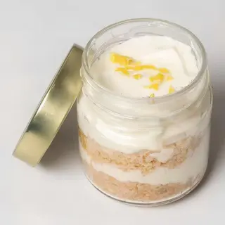 Lemon Pie