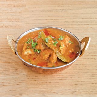 Mutton curry