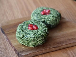 PCHALI ZE SZPINAKU (120g)