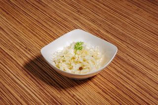 Sour Cabbage Salad