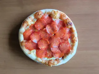 Mala Mexicana Pizza